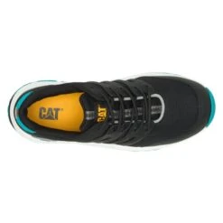 Women's CAT Streamline 2.0 Composite Toe 35 Women's CAT Streamline 2.0 Composite Toe -LaCrosse Store 4 650 cat streamline 2 0 composite toe black teal