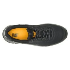 Men's CAT Streamline 2.0 Mesh Composite Toe -LaCrosse Store 4 650 cat streamline 2 0 mesh composite toe black