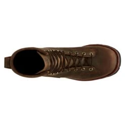 Men's Chippewa Boots 8" Paladin Lace-to-Toe Waterproof -LaCrosse Store 4 650 chippewa boots 8 paladin lace to toe waterproof bay apache