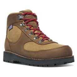 Men's Danner 5" Cascade Crest GTX Waterproof Boots 10 Men's Danner 5" Cascade Crest GTX Waterproof Boots -LaCrosse Store 4 650 danner 5 cascade crest gtx waterproof boots grizzly brown rhodo red gtx