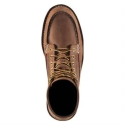 Men's Danner 6" Bull Run Boots -LaCrosse Store 4 650 danner 6 bull run boots tobacco