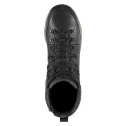 Men's Danner 7" Arctic 600 Side-Zip 200G Waterproof Boots -LaCrosse Store 4 650 danner 7 arctic 600 side zip 200g waterproof boots jet black mojave