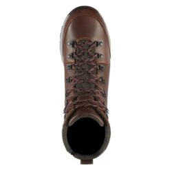 Men's Danner 7" Arctic 600 Side-Zip 200G Waterproof Boots -LaCrosse Store 4 650 danner 7 arctic 600 side zip 200g waterproof boots pinecone brick red