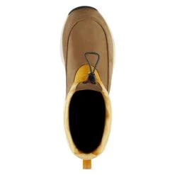 Women's Danner Cloud Cap 400G Waterproof Boots -LaCrosse Store 4 650 danner cloud cap 400g waterproof boots roasted pecan apricot