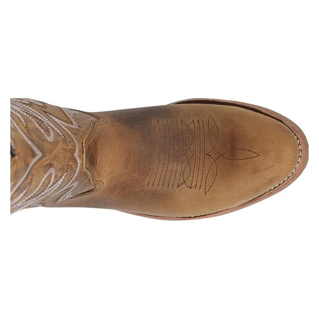 Men's Double H Dylan Steel Toe Boots 5 Men's Double H Dylan Steel Toe Boots - Image 5