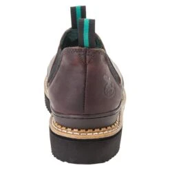 Men's Georgia Giant Romeo Poly Wedge -LaCrosse Store 4 650 georgia giant romeo poly wedge soggy brown