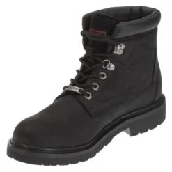 Men's Harley Davidson Badlands Boots -LaCrosse Store 4 650 harley davidson badlands black