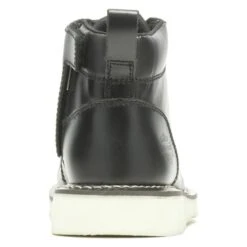 Women's Harley Davidson Footwear 4.5" Denway Smooth Side-Zip -LaCrosse Store 4 650 harley davidson footwear 4 5 denway smooth side zip black