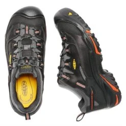 Men's Keen Utility Braddock Low Steel Toe 10 Men's Keen Utility Braddock Low Steel Toe -LaCrosse Store 4 650 keen utility braddock low steel toe black bossa nova