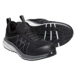 Men's Keen Utility Vista Slip-On Carbon Toe 10 Men's Keen Utility Vista Slip-On Carbon Toe -LaCrosse Store 4 650 keen utility vista slip on carbon toe vapor black