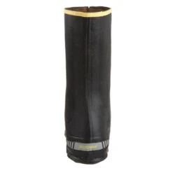 Men's LaCrosse 14" ZXT Buckle Deep Heel Overshoe Waterproof Boots -LaCrosse Store 4 650 lacrosse 14 zxt buckle deep heel overshoe waterproof black