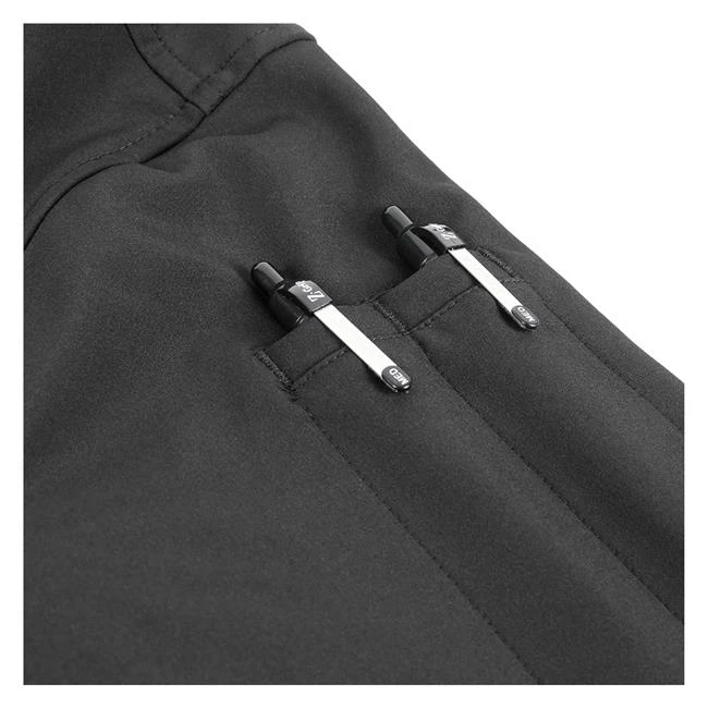 Men's Propper 1/4 Zip Soft Shell Job Shirt 6 Men's Propper 1/4 Zip Soft Shell Job Shirt - Image 6