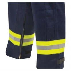 Men's Propper FR Extrication Suit -LaCrosse Store 4 650 propper fr extrication suit navy