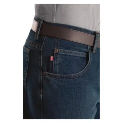 Men's Red Kap Dura-Kap Flex Jeans -LaCrosse Store 4 650 red kap dura kap flex jeans medium wash