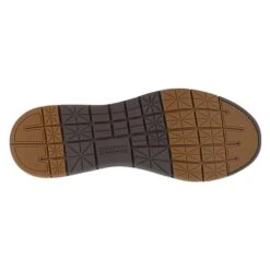 Men's Rockport Primetime Casuals Work Oxford Steel Toe -LaCrosse Store 4 650 rockport primetime casuals work oxford steel toe brown