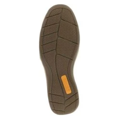 Men's Rockport Works Sailing Club Boat Shoe Steel Toe -LaCrosse Store 4 650 rockport works sailing club boat shoe steel toe brown1