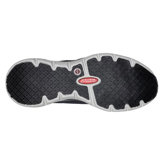 Men's Skechers Work Arch Fit Angus Composite Toe 5 Men's Skechers Work Arch Fit Angus Composite Toe - Image 5