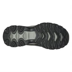 Men's Skechers Work Canton Ebbitt Steel Toe -LaCrosse Store 4 650 skechers work canton ebbitt steel toe navy