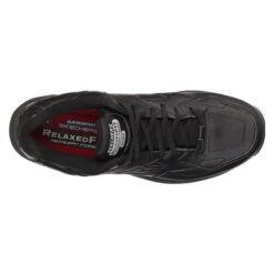 Men's Skechers Work Felton - Altair -LaCrosse Store 4 650 skechers work felton altair black