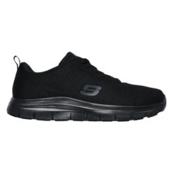 Men's Skechers Work Flex Advantage Bendon SR -LaCrosse Store 4 650 skechers work flex advantage bendon sr black