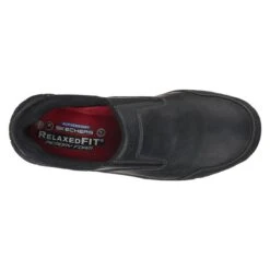 Men's Skechers Work Hartan Steel Toe 22 Men's Skechers Work Hartan Steel Toe -LaCrosse Store 4 650 skechers work hartan steel toe black