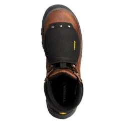 Men's Terra 6" Sentry External Met Guard Composite Toe Waterproof Boots -LaCrosse Store 4 650 terra 6 sentry external met guard composite toe waterproof boots brown