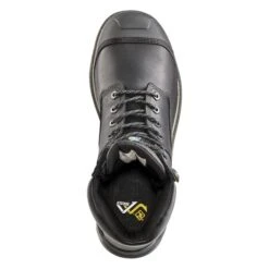 Men's Terra 8" Gantry IMG Composite Toe Waterproof Boots 13 Men's Terra 8" Gantry IMG Composite Toe Waterproof Boots -LaCrosse Store 4 650 terra 8 gantry img composite toe waterproof boots black