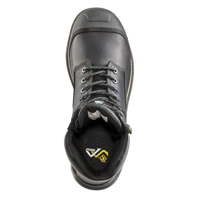 Men's Terra 8" Gantry IMG Composite Toe Waterproof Boots 5 Men's Terra 8" Gantry IMG Composite Toe Waterproof Boots - Image 5