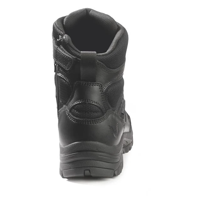 Men's Thorogood 6" The Deuce Composite Toe Side-Zip Waterproof Boots 5 Men's Thorogood 6" The Deuce Composite Toe Side-Zip Waterproof Boots - Image 5