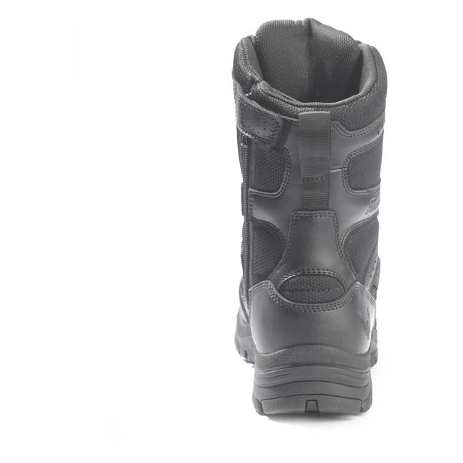 Men's Thorogood 8" The Deuce Composite Toe Side-Zip Waterproof Boots 5 Men's Thorogood 8" The Deuce Composite Toe Side-Zip Waterproof Boots - Image 5