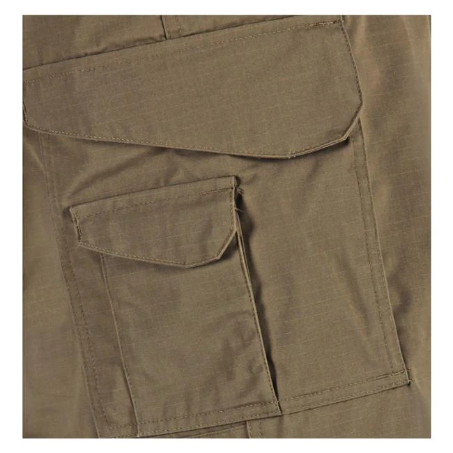 Men's TRU-SPEC 24-7 Series Lightweight Tactical Pants 10 Men's TRU-SPEC 24-7 Series Lightweight Tactical Pants - Image 10