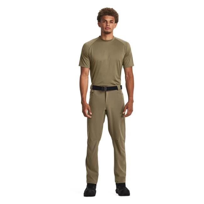 Men's Under Armour Defender Pants 14 Men's Under Armour Defender Pants - Image 14