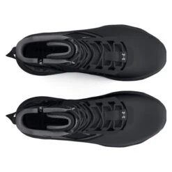 Men's Under Armour Stellar G2 Side-Zip Waterproof Boots -LaCrosse Store 4 650 under armour stellar g2 side zip waterproof boots black