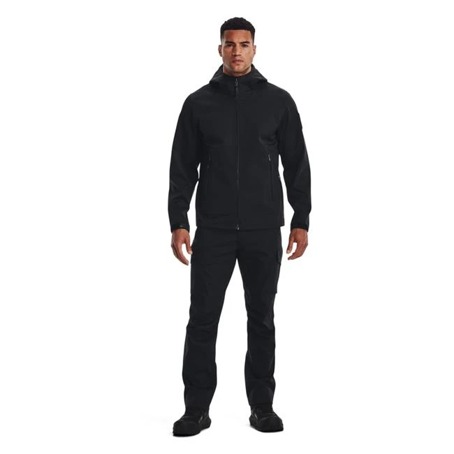 Men's Under Armour Tac Softshell Jacket 13 Men's Under Armour Tac Softshell Jacket - Image 13