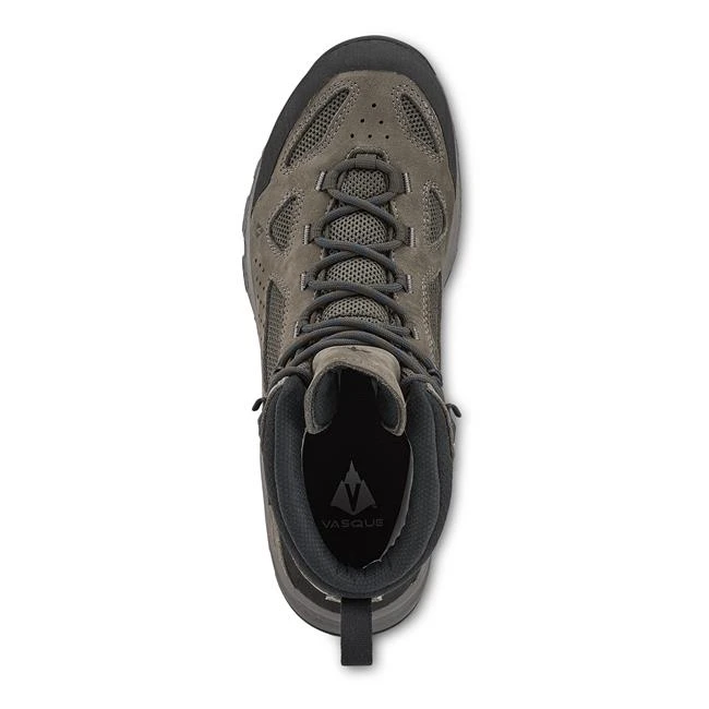 Men's Vasque Breeze Waterproof Boots 5 Men's Vasque Breeze Waterproof Boots - Image 5