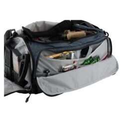 Vertx 45L Contingency Duffel Bag -LaCrosse Store 4 650 vertx 45l contingency duffel bag heather black galaxy black