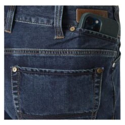 Men's Vertx Defiance Jeans 29 Men's Vertx Defiance Jeans -LaCrosse Store 4 650 vertx defiance jeans dark wash