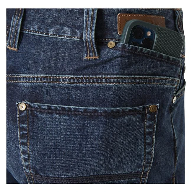 Men's Vertx Defiance Jeans 10 Men's Vertx Defiance Jeans - Image 10