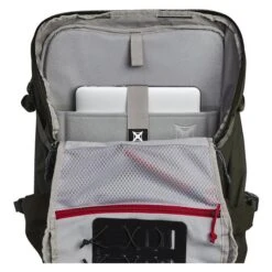 Vertx Overlander Backpack -LaCrosse Store 4 650 vertx overlander backpack rudder green