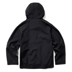 Men's Wolverine I-90 Rain Jacket 9 Men's Wolverine I-90 Rain Jacket -LaCrosse Store 4 650 wolverine 1 90 rain jacket black