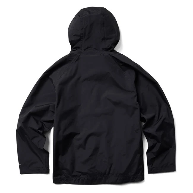 Men's Wolverine I-90 Rain Jacket 5 Men's Wolverine I-90 Rain Jacket - Image 5