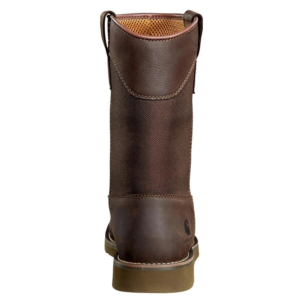 Men's Carhartt 10" Wellington Wedge Steel Toe Waterproof Boots 14 Men's Carhartt 10" Wellington Wedge Steel Toe Waterproof Boots - Image 14