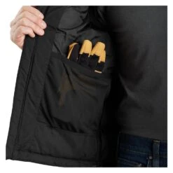 Men's Carhartt Loose Fit Insulated Vest 13 Men's Carhartt Loose Fit Insulated Vest -LaCrosse Store 5 1001 carhartt loose fit insulated vest black