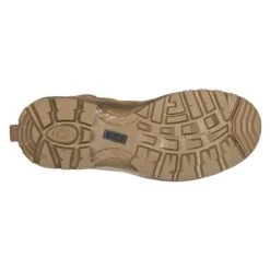 Men's 5.11 6" ATAC 2.0 Side-Zip Boots -LaCrosse Store 5 650 511 6 atac 2 0 side zip dark coyote