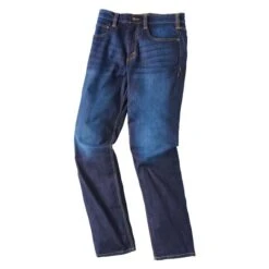 Men's 5.11 Slim Defender-Flex Jeans -LaCrosse Store 5 650 511 slim defender flex jeans dark wash indigo