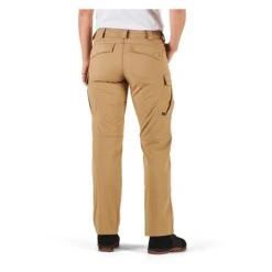 Women's 5.11 Stryke Pants -LaCrosse Store 5 650 511 stryke pants coyote2