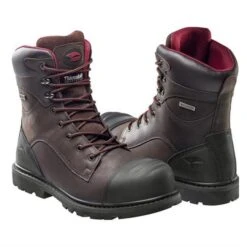 Men's Avenger 7575 200g Composite Toe Waterproof Boots -LaCrosse Store 5 650 avenger 7575 200g composite toe waterproof brown