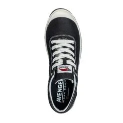 Men's Avenger Blade 6 Eye Alloy Toe 12 Men's Avenger Blade 6 Eye Alloy Toe -LaCrosse Store 5 650 avenger blade 6 eye alloy toe black1