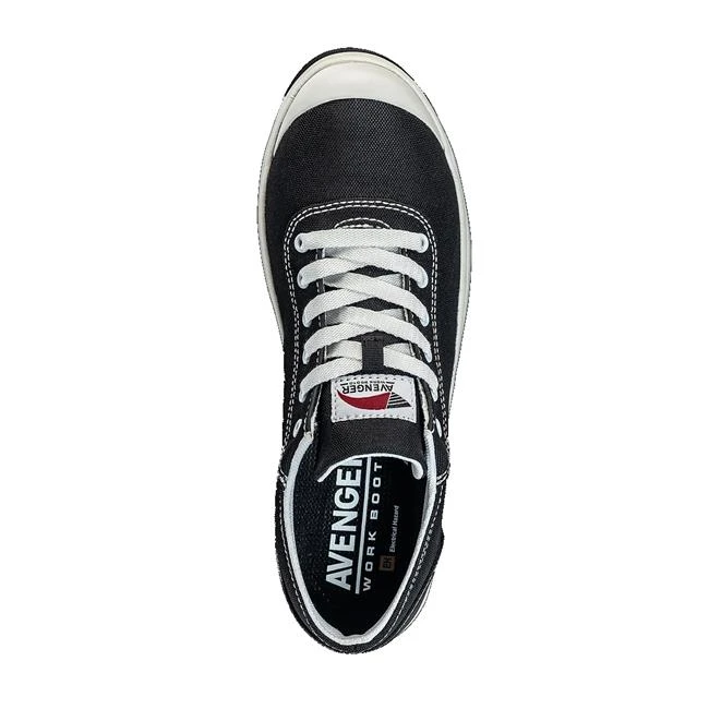 Men's Avenger Blade 6 Eye Alloy Toe 6 Men's Avenger Blade 6 Eye Alloy Toe - Image 6