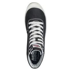 Women's Avenger Blade 8 Mid Eye Alloy Toe -LaCrosse Store 5 650 avenger blade 8 mid eye alloy toe black